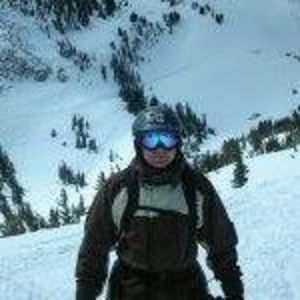 Meet your Posher, Brian